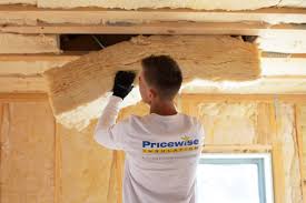 Best Insulation for New Construction  in South Wallins, KY